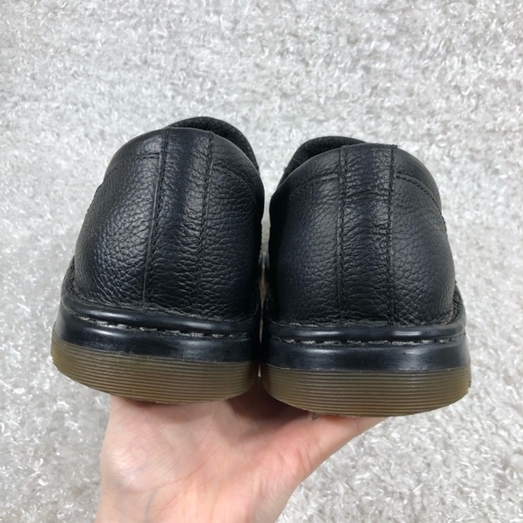 Dr Martens Lennon Slip On Shoes - Picture 6 of 7